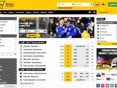 Understanding the Duration of Withdrawals at Interwetten for a Smooth Betting Experience