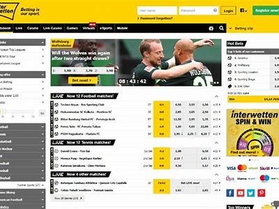Interwetten Deposit Methods: A Comprehensive Guide to Funding Your Account Safely and Quickly