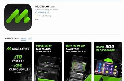 Download the Mobile Willbet App for Seamless Betting Anytime, Anywhere