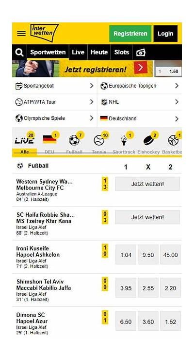 Latest Updates and Features Available Today on Www Interwetten Com for Online Betting Enthusiasts