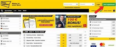 Discover the Exciting Interwetten Bonus of 11 Euros for New Players Today