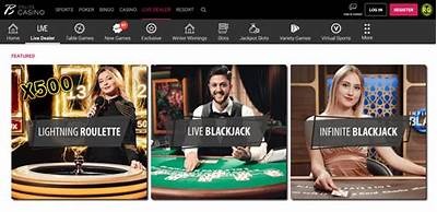 Discover Exciting No Deposit Bonus Offers for Free Play at Borgata Online Casino NJ