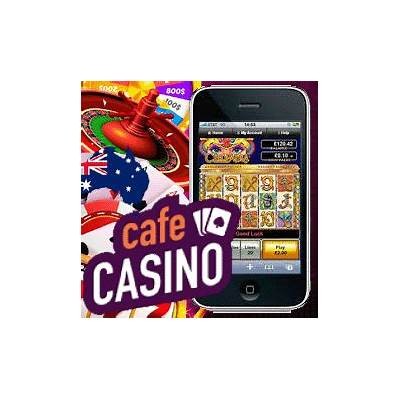 Download Cafe Casino App APK for Instant Access to Exciting Games and Bonuses
