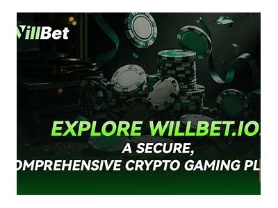 Explore Thrilling Games and Exciting Promotions at Willbet Online Casino Today