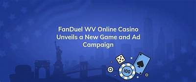 Discover Exciting No Deposit Bonus Offers at Fanatics Casino WV Today