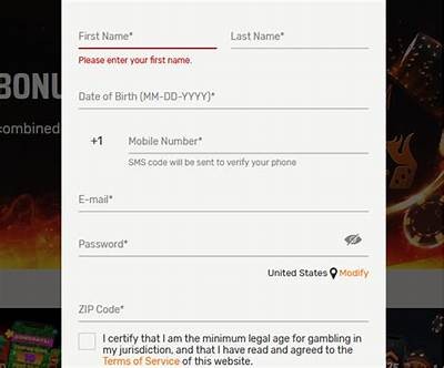 How to Successfully Log into Ignition Casino for Real Money Gaming Access