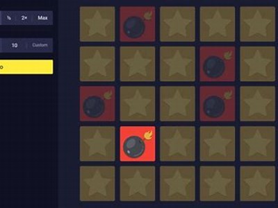 Discover Exciting Free Mines Casino Game: Win Big and Play Now!