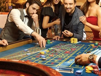 Discover Exciting DJ-Themed Casino Games for an Unforgettable Online Experience