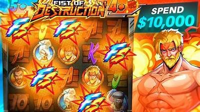 Experience the Thrilling Fist of Destruction Demo and Unleash Your Power Today
