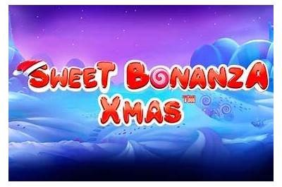 Experience the Festive Fun of Sweet Bonanza Xmas with Exciting Prizes and Joyful Gameplay