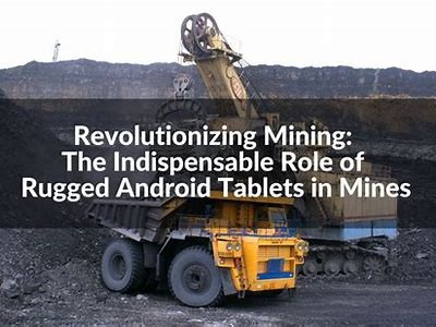 Explore the Features and Benefits of the Innovative Mines App for Modern Users