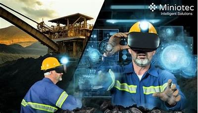 Exploring Innovative Mining Techniques and Technologies in the Latest Mines Demo تجربة