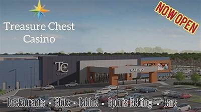 Explore the Exciting Features and Offers at Willbet Casino in New Orleans Today