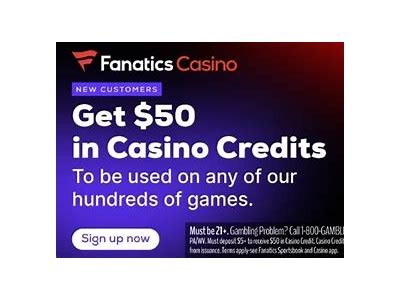 Discover the Ultimate Fanatics Casino Free Play Offers and Bonuses for New Players