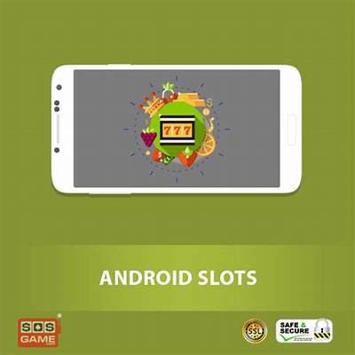 Experience Exciting Free Demo Slot Games for Android Devices Today