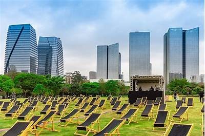 Explore the Vibrant Atmosphere and Exciting Games at Cassino Itaim Bibi in São Paulo