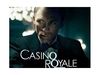 Exploring the Thrills of Casino Royale: A Deep Dive into the 007 Experience on Poorflix
