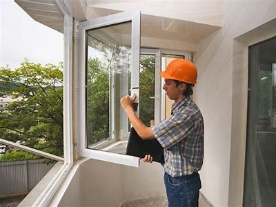Optimal Window Installation Techniques for New Building Constructions to Enhance Energy Efficiency
