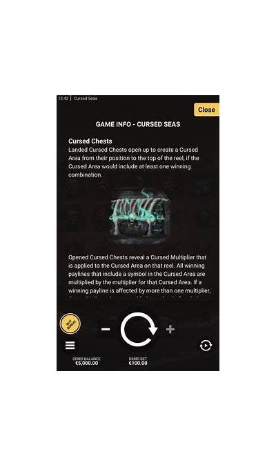 Maximize Your Winnings with Cursed Seas Bonus Features and Strategies for Success