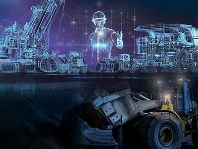 Exploring Innovative Mining Techniques and Technologies in the Latest Mines Demo تجربة