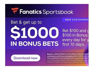 Unlock the Best Fanatics Casino Promo Code for Exciting Rewards and Bonuses Today