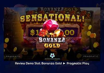 Explore the Exciting Features of Bonanza Megaways Demo Slot Game Today