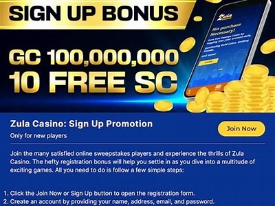 A Step-by-Step Guide to Zula Casino Login and Account Access for New Users