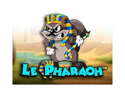 Explore the Exciting Le Pharaoh Slot Demo and Enjoy Bonus Buy Features Now