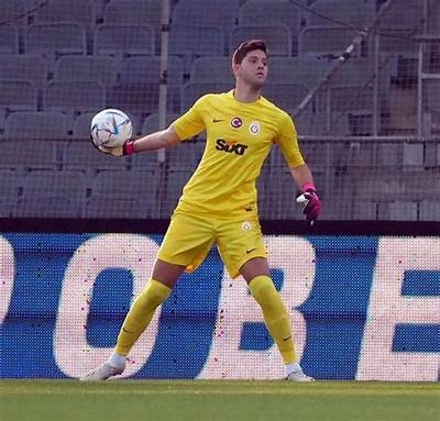 Galatasaray Fixture List for Upcoming Matches in the 2023 Season