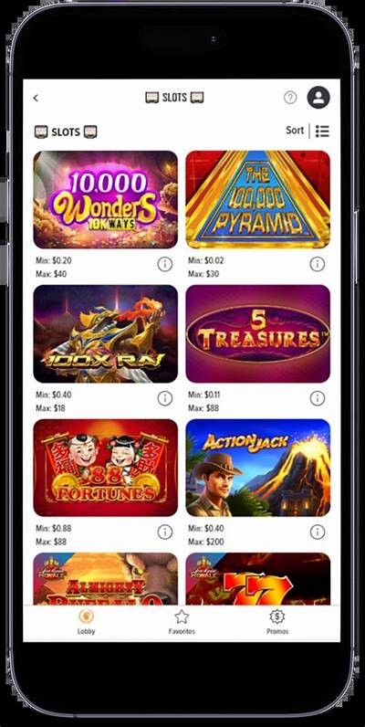 Explore the Exciting World of Caesars Palace Online Casino for Unmatched Gaming Experience