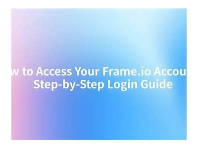 How to Successfully Access Your ComeOn Account: A Step-by-Step Login Guide